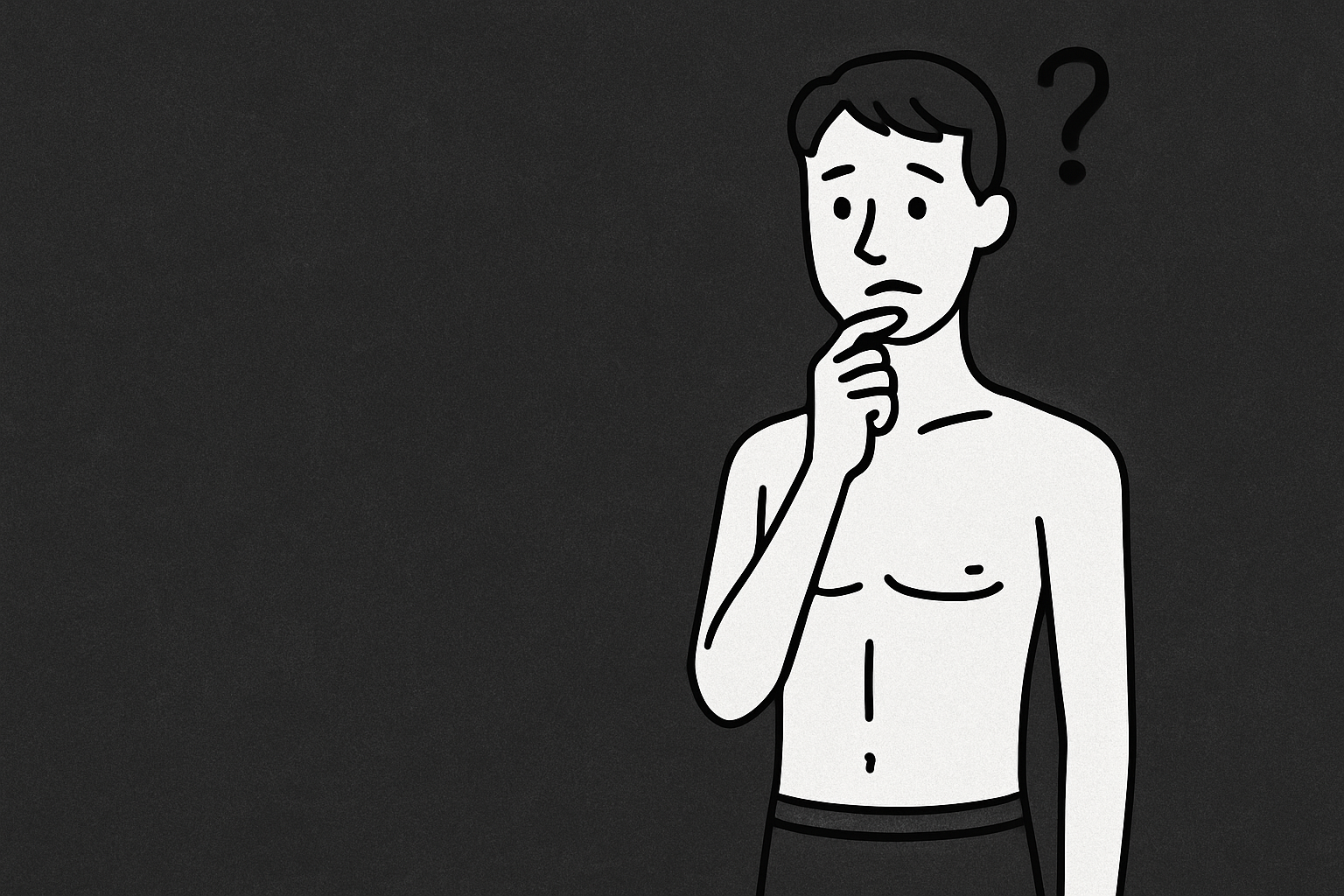 Why Am I Still Skinny Even Though I Think I Eat a Lot?